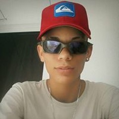 Félix Dos Santos