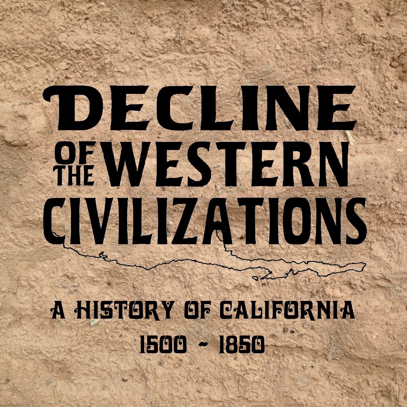 Decline of the Western Civilizations