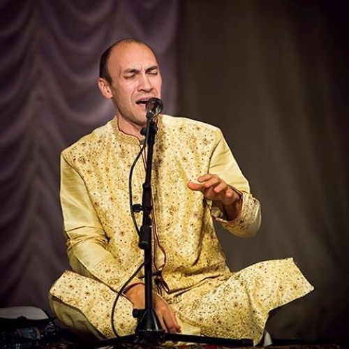 Indian Classical Ragas - Meditation Music’s avatar