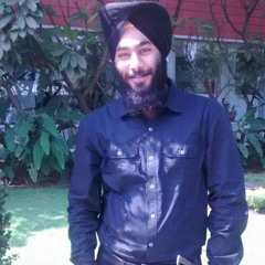 Amrinder Singh