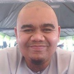 Shahkhairul Nizam Ramli