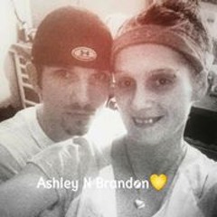 Harlow Nicole Ashley