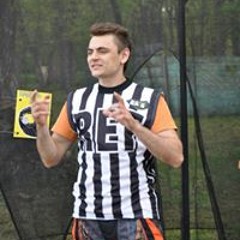 Михаил Монастырный