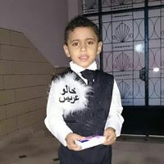 Rasha Elmetenawy