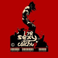 the sexy catchup band ذا سيكسى كاتشب