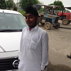 Gurpreet Singh Chahal