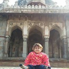 Ruchit Sonu Minhas