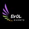 Evol Events