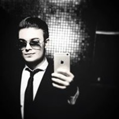 Tim Mammadov