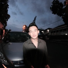 Achmad Aldo