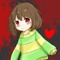 chara the evil child