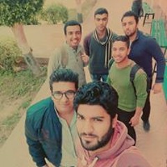 Mohamed Abosherif