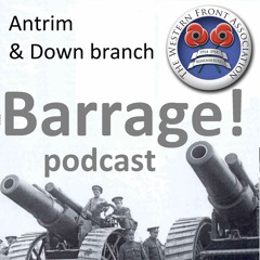 Antrim & Down Branch, Western Front Association