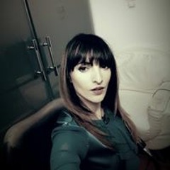Alexandra Pacurar