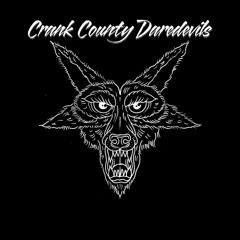 Crank County Daredevils