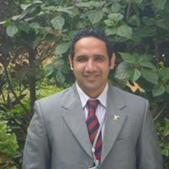 أحمد سمير