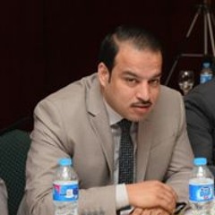 ابراهيم الهاشمي