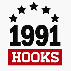1991 hooks