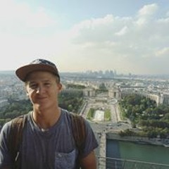 Jonathan Dorsch