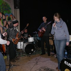 r u h r r a u s c h e n