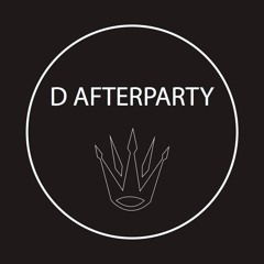 D AFTERPARTY