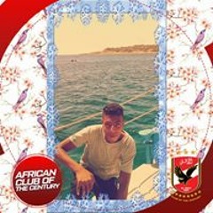 Ismail Ahmed Mohamed