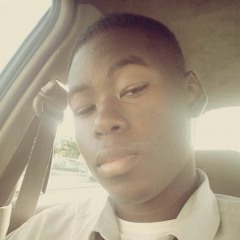 Gregory Thompson 17