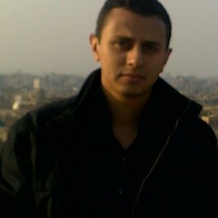 Ahmed M. Gamil