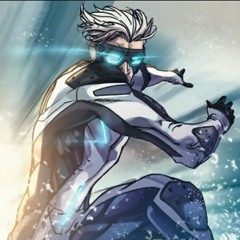 icy ninja