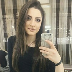 Veronika Pogosyan