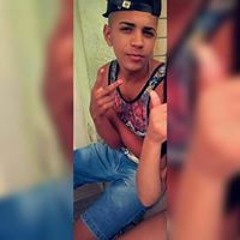 Victor Caldeira