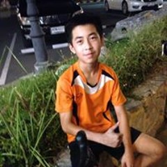 Pongsatorn Phanamon