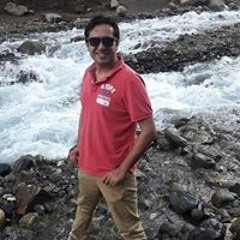 Ali Maqsood
