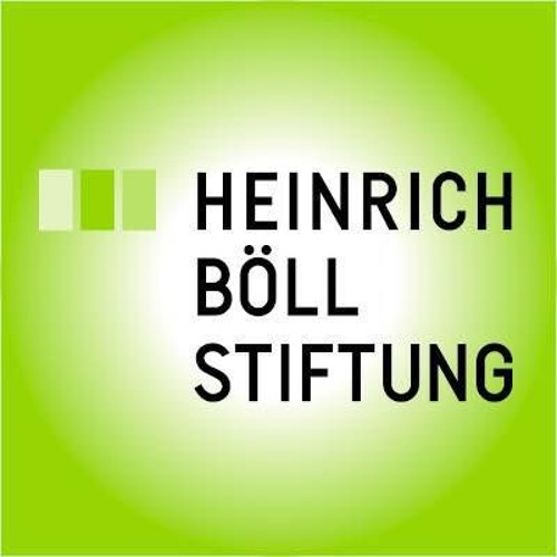 Heinrich-Böll-Stiftung’s avatar