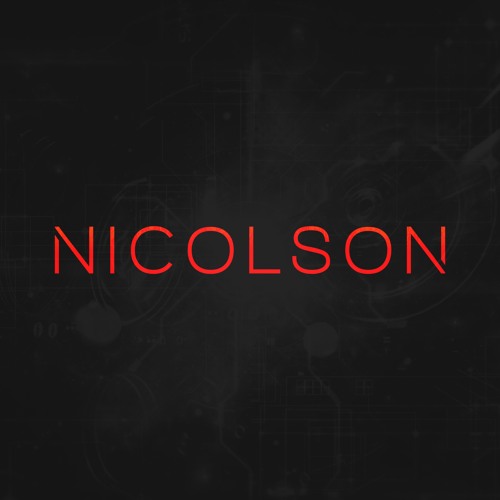 NICOLSON’s avatar