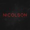NICOLSON