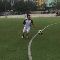 Nguyễn Hoàng Hiệp