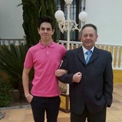 Francisco Lopez Sanchez