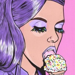 if my words were art