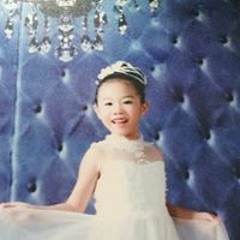 Vivi Zheng