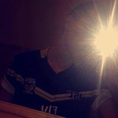 Reece Harrison
