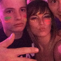 Jessica Louise Athersmith