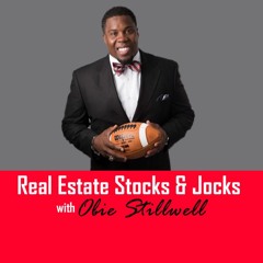 Real Estate Stocks&Jocks