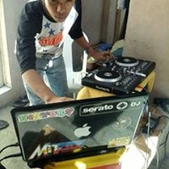 Gedion Anghay Manriquez