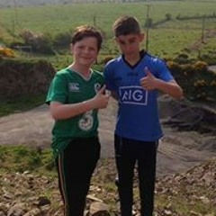 Mark Renaghan