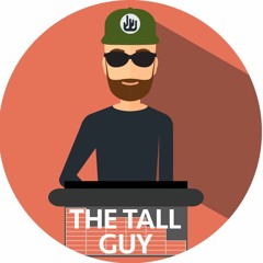 The Tall Guy