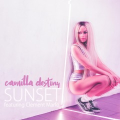 Camilla Destiny
