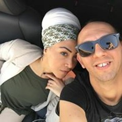 סיגלית ושי יאיר