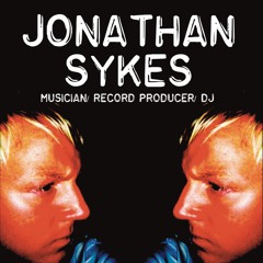 Jonathan Sykes