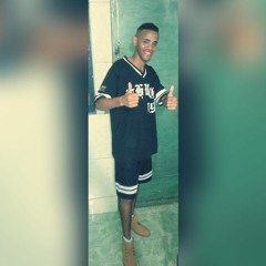 MC G BLACK